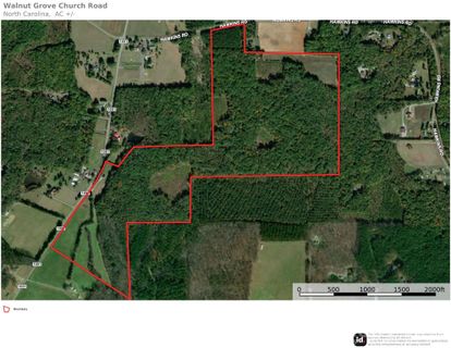 6917 Walnut Grove Church Road
