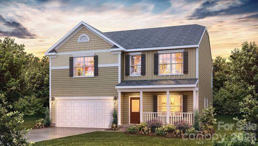 5112 Parker Forest Drive active home in Reedy Creek Preserve, Charlotte, NC