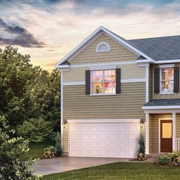 5112 Parker Forest Drive