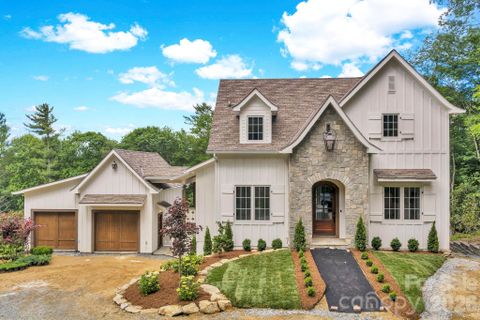 253 Old Boone Road