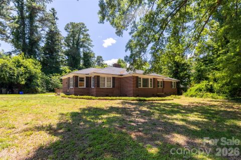 Homes in Cherry Broad Acres, Rock Hill