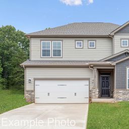 2911 Vista End Trail