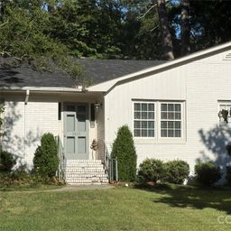3615 Barclay Downs Drive