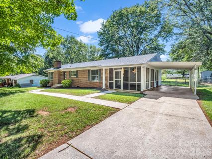 Homes in Forestdale Park, Forest City