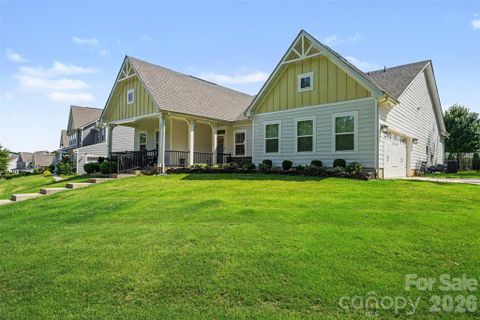 Homes in Kenmare, Davidson