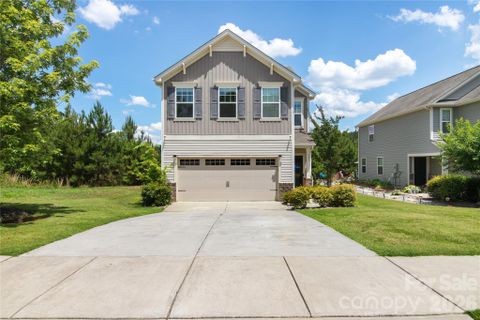 824 Alta Way pending home in The Falls, Kannapolis, NC