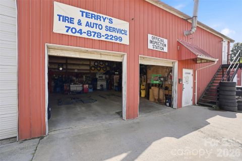 540 Mocksville Highway
