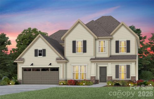 7638 Pedigree Circle pending home in Kinsdale, Lancaster, SC