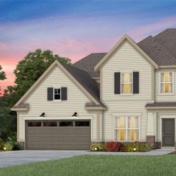 7638 Pedigree Circle