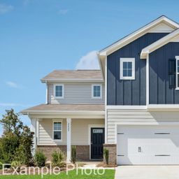 2745 Blue Sky Meadows Drive
