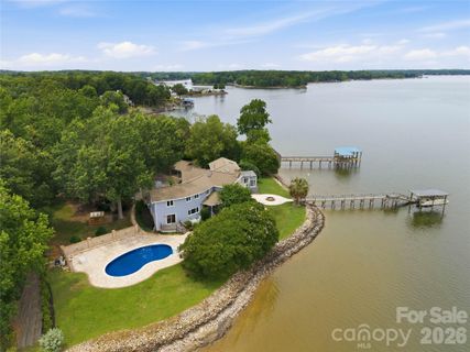 Lake Wylie, York