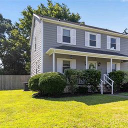 11117 Kingfisher Drive