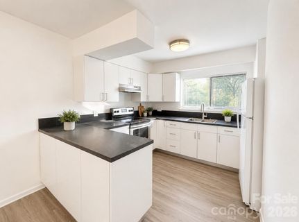 Homes in Watermark, Charlotte