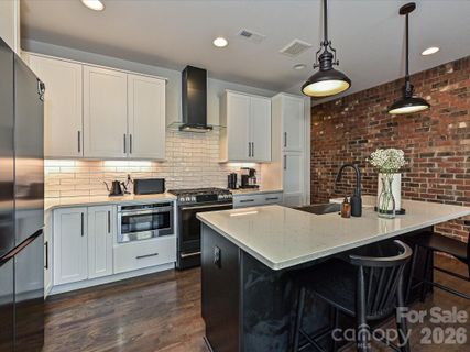 Homes in Highland Park, Charlotte
