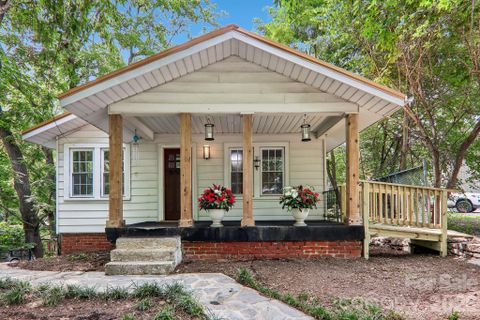 5 Belmont Avenue