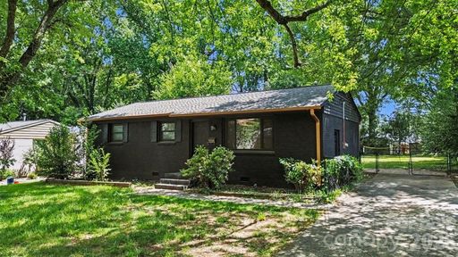2616 Springway Drive