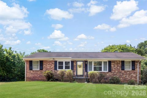 1212 New Prospect Church Road
