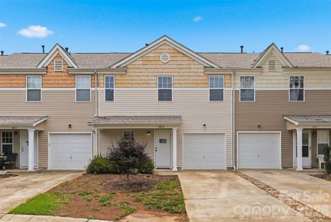 Homes in Alexandria, Rock Hill