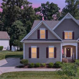 6405 Alba Rose Lane