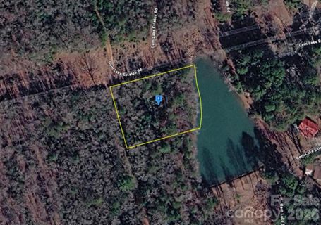 160 Gem Lake Estates Road