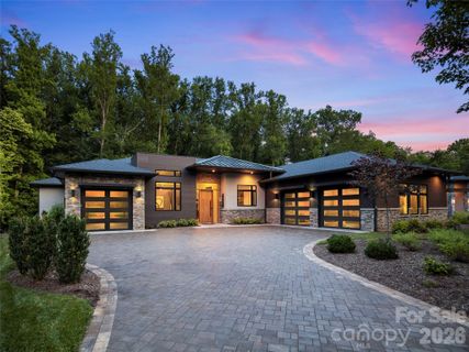 26 Whispering Bells Court active home in The Cliffs At Walnut Cove, Arden, NC