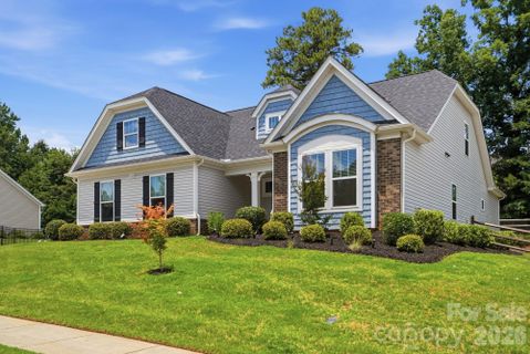 Homes in Stoneridge Lakes, Rock Hill