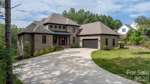 102 Gunpowder View Circle active home in River Bend, Granite Falls, NC