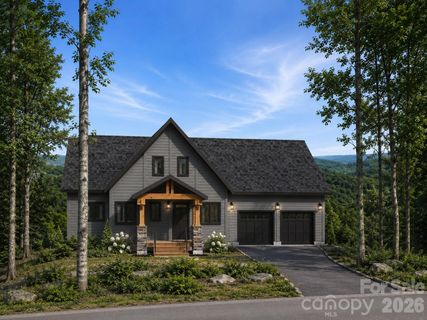 1288 Johns Ridge Parkway active home in The Coves Mountain River Club, Lenoir, NC