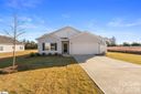 5006 Burke Meadows Run sold home in Chesnee, SC