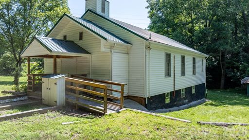 1715 Morningstar Church Road