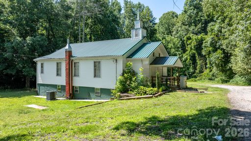 1715 Morningstar Church Road