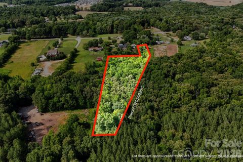 1 Unionville Indian Trail Road