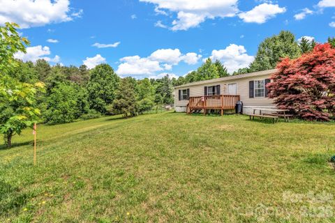 12 Green Cove Lane active home in High Valley Estates, Alexander, NC