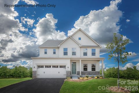 Homes in Moore Farm, Indian Trail
