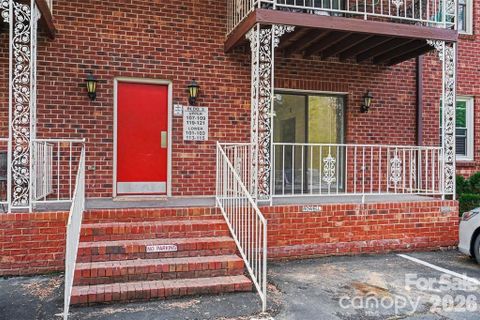 Homes in Carriage House, Kannapolis