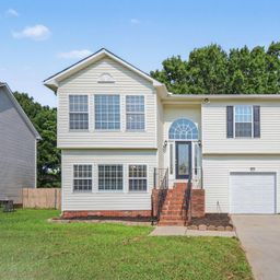 838 Highlander Court