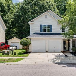 9153 Glenashley Drive