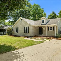 3571 Farm Lake Drive