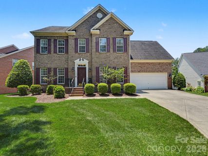 15505 Robsart Court