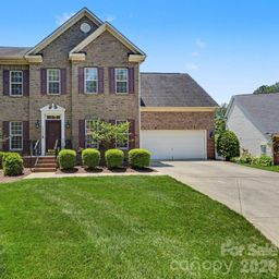 15505 Robsart Court