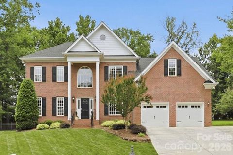 7011 Edenderry Drive
