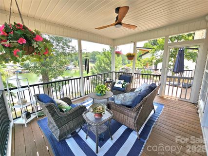 3526 Pinehaven Drive pending home in Pinehaven, New London, NC