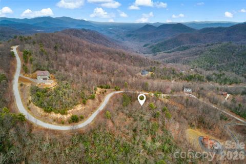 230 Catawba Falls Parkway active home in Catawba Falls Preserve, Black Mountain, NC