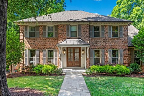 Homes in Wolfe Ridge, Charlotte