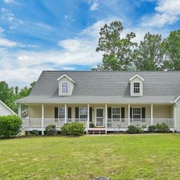 51 Jericho Ridge Road