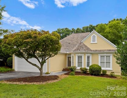 4123 Fairway Downs Court