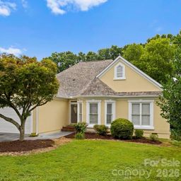 4123 Fairway Downs Court