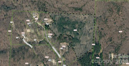 V L Moore Branch Drive