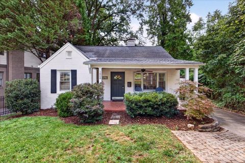 1808 Truman Road active home in Midwood, Charlotte, NC