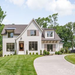 221 Hargett Court
